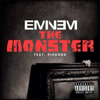 دانلود آهنگ جدید Eminem Ft. Rihanna - Monster